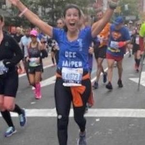 Meet your Posher, Denise